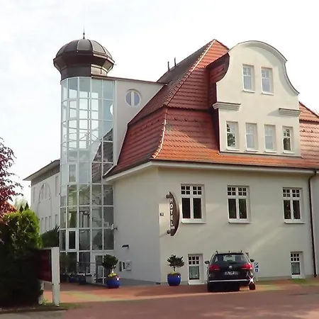 Schwanenhof ヴィッテンブルク