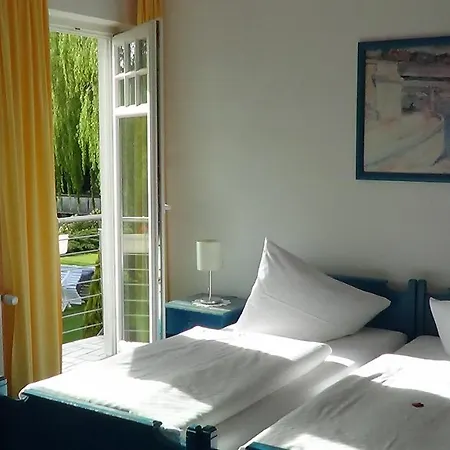 ホテル Schwanenhof