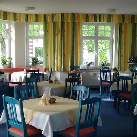 Schwanenhof ホテル 3*