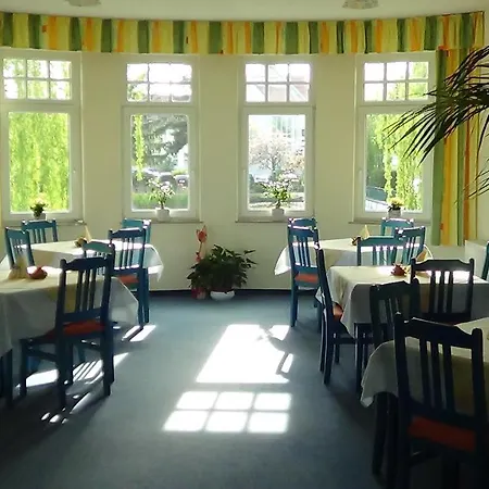 ホテル Schwanenhof