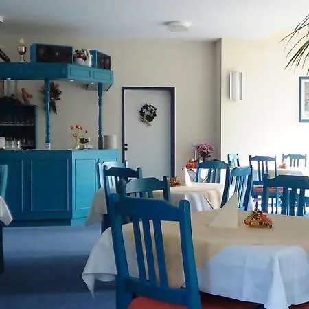 Schwanenhof ホテル ヴィッテンブルク