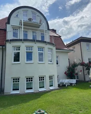 Schwanenhof 3* ヴィッテンブルク