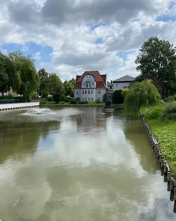 Schwanenhof ホテル 3*